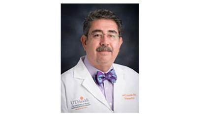 pic of doctor david e jaramillo