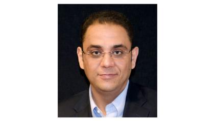 pic of doctor ahmed el awady