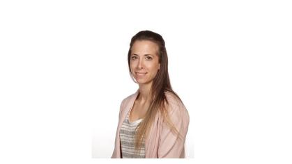 pic of doctor georgia nikoloudaki