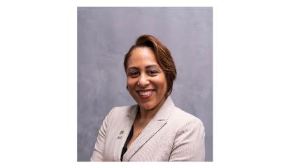 pic of doctor isabel rambob