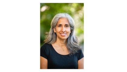 pic of doctor kavita mathu muju