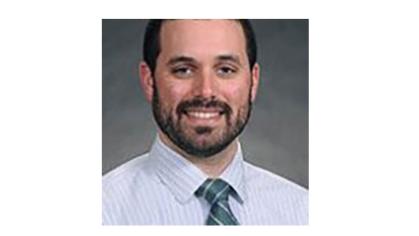 pic of doctor laurence gaalaas