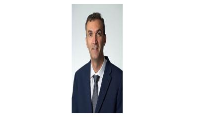 pic of doctor radi masri