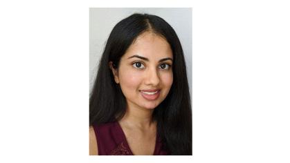 pic of doctor sumita sam