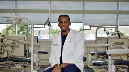 Shemar Rhoden
