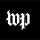 The Washington Post logo