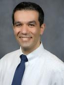 pic of doctor ehsan azadani