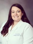 pic of doctor sierra nunn