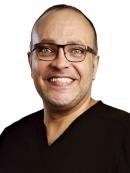 pic of doctor tamer el gendy