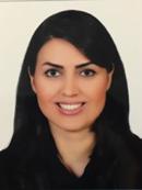 pic of doctor fatemeh keshani