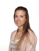 pic of doctor georgia nikolaudaki