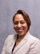 pic of doctor isabel rambob