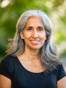 pic of doctor kavita mathu muju
