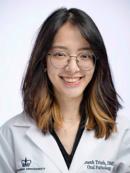 pic of doctor khanh trinh