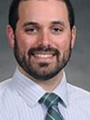 pic of doctor laurence gaalaas