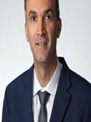 pic of doctor radi masri