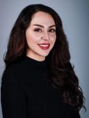 pic of doctor sahar dowlatshahi