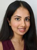 pic of doctor sumita sam