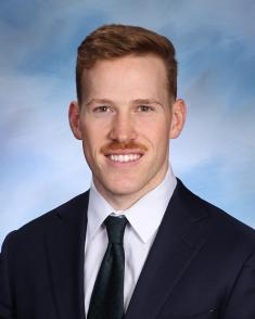 Elias Travis